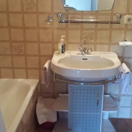 Pension Schönblick Freienfeld Zimmer foto
