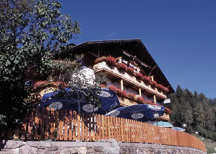 Pension Schoenblick