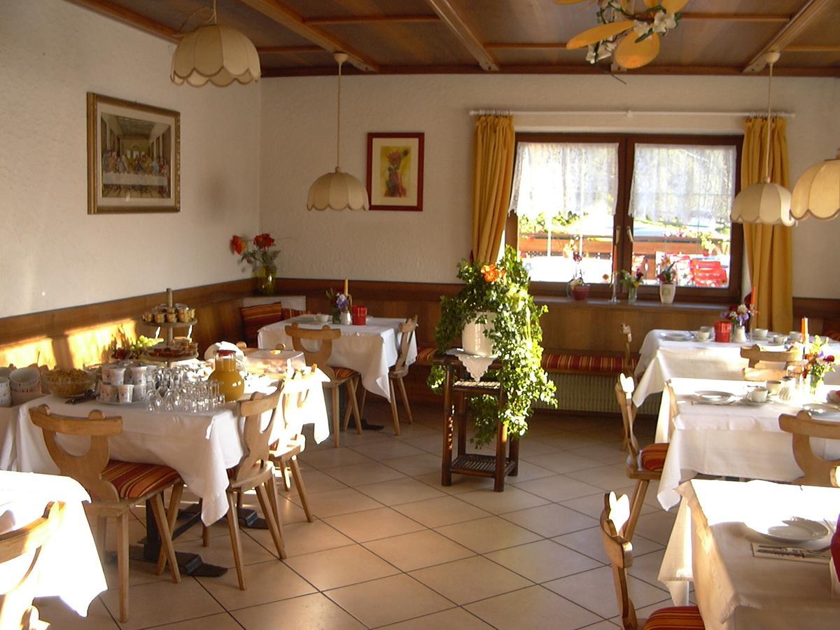 Hotel Schoenblick Campo di Trens