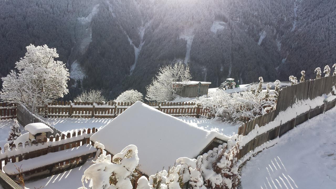 Schoenblick Campo di Trens