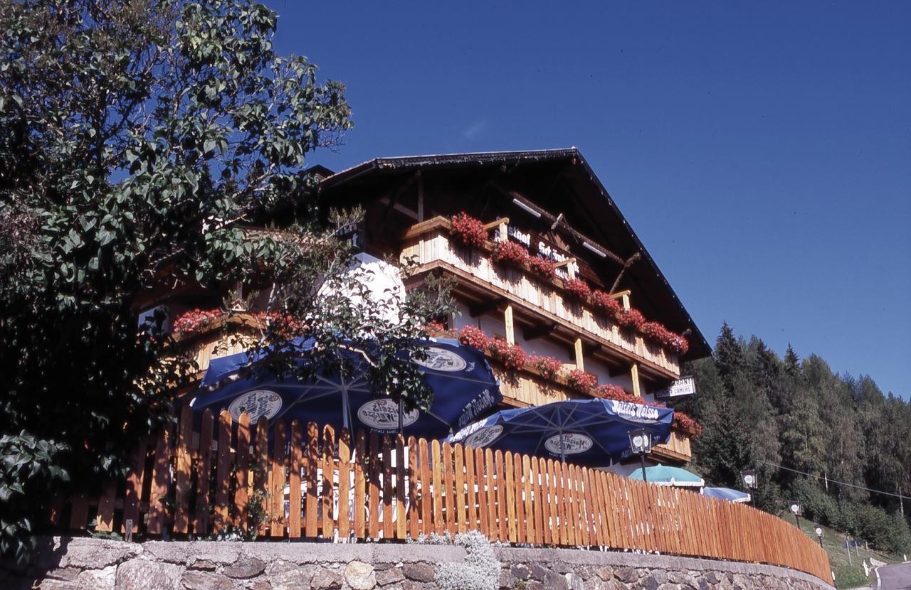 Hotel Schoenblick Campo di Trens