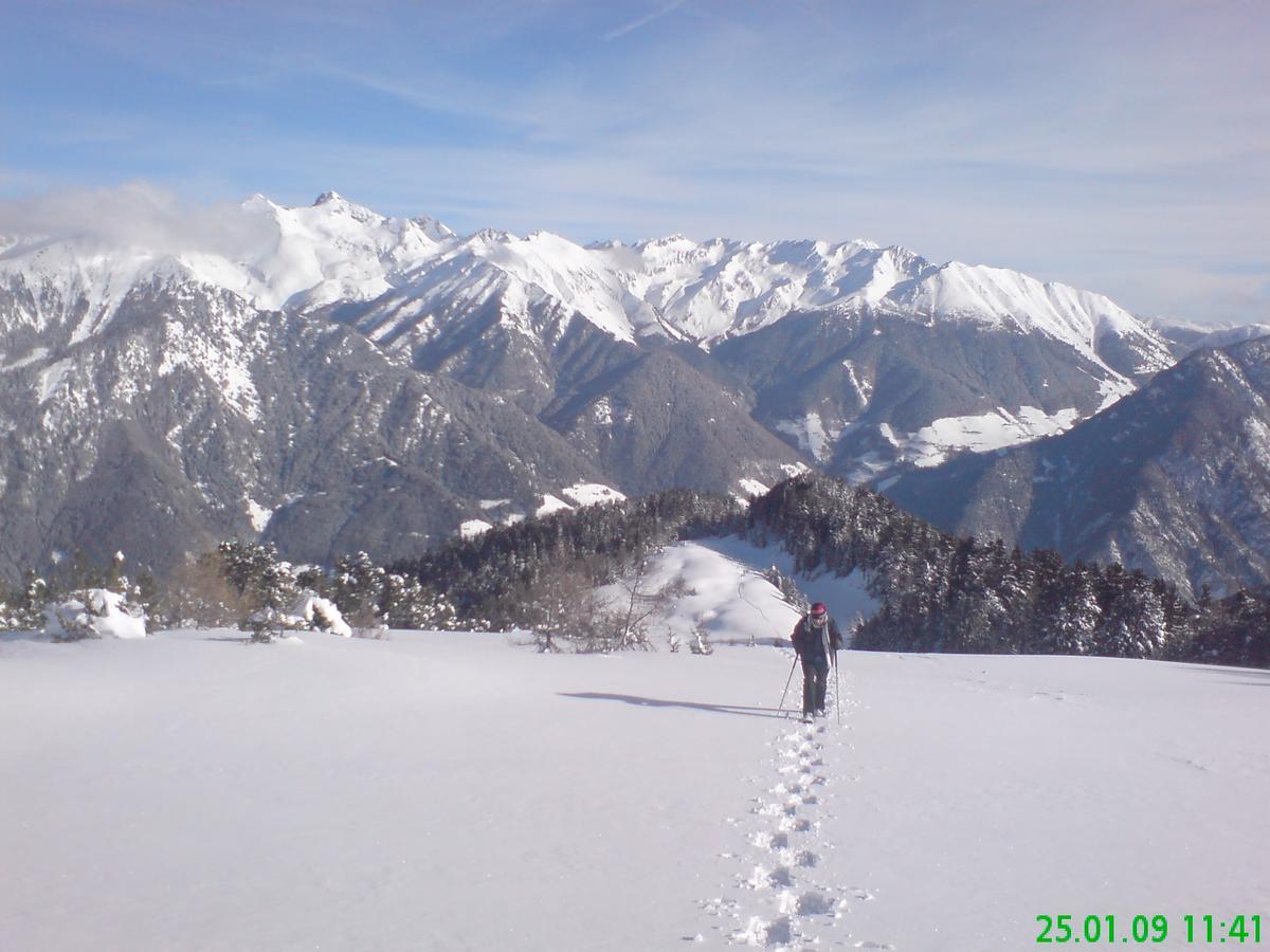 Schoenblick Campo di Trens